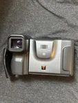 Vintage Sharp Viewcam VL-E600U 8MM Camcorder Camera As Is Untested. Fixed Price $96.75.