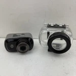 Pilot Dual Sports Action Dash Camera Hd 1080P Video Enhanced Night Tested. Fixed Price $15.00.
