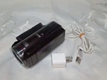 Jvc Victor GZ-R300 Everio Camcorder Ntsc Tested Working Japan. Fixed Price $116.13.