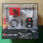 Nabi Square Hd 1080P 8MP Waterproof & Action Sports Personal Camera-kid Friendly. Fixed Price $47.97.
