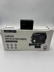Campark Action 4K 20MP Hd Video Vlogging Record Sport Camera. Fixed Price $24.38.