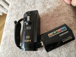 Samsung Digital Video Camcorder HMX-H200BP/XEU Handycam Recorder. Fixed Price $45.00.