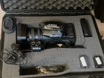 Sony HVR-Z5E Camcorder Black. Fixed Price $566.36.