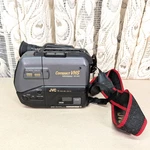 Jvc GR-AX5GYU Compact Vhs Videomovie For Parts Repair Only. Fixed Price $19.00.
