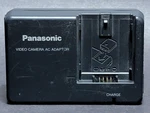 Genuine Oem Panasonic Video Camera Ac Adapter Charger VSK0677. Fixed Price $13.09.