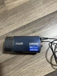 Samsung Ois Duo Camcorder 20X Zoom 1080P Video. Fixed Price $49.99.