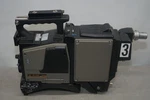 Ikegami HL-45W Video Camera W/ TA-45 Triax Adaptor #X5482. Fixed Price $75.00.