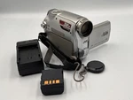 Jvc GR-396U Minidv Digital Camcorder As-is / For Parts. Fixed Price $17.99.