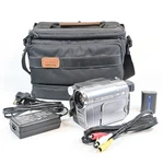 Sony DCR-TRV480E Camcorder 8MM HI8 Playback Tested Bundle!. Fixed Price $478.94.