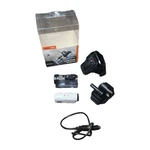Sony HDR-AZ1 Action Cam + Live-view Remote RM-LVR2 Accessories Bundle Tested. Fixed Price $129.95.