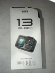 Gopro Hero Black 5.3K Hdr 27MP Camera Battery Bundle CHDCB-131-RT 2024. Fixed Price $450.00.
