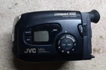 Jvc Compact Vhs Video Camcorder Camera GR-AX720U 18X Zoom -untested. Fixed Price $34.18.