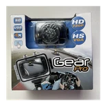 Gear DVR213BK Action Camcorder Hd 720P Waterproof Touch 2.0" Screen Usb. Fixed Price $25.00.