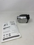 Panasonic VDR-D100 Camcorder Silver Tested And Working!. Fixed Price $39.99.