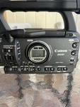 Canon Xh G1 Hdv Camcorder Full Kit Wide Converter Rode Mic Hard Case. Fixed Price $275.00.