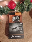 Head HAC-30, 1080P Hd Action Camera Waterproof To 10M. Fixed Price $24.95.