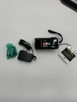 Jvc Everio Gz HM30AU Hd Camcorder 40X Zoom New No Box With Travel Bag And Charge. Fixed Price $68.99.