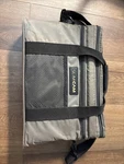 Replacement Carry Bag For Sharp Slim Vhs Camcorder VL-L65U, VL-L50U, VL-L64U. Fixed Price $20.00.