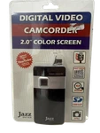 Jazz New DV153 Digital Video Photo Camcorder Youtube Recorder Usb Sd 2" Screen. Fixed Price $19.99.