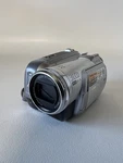 Panasonic PV-GS300 Minidv Camcorder Silver 3CCD Mega Ois 3.1MP-READ Description. Fixed Price $62.56.