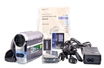 Sony DCR-HC62 Handycam Digital Video Camera Used Excellent Condition Japanese. Fixed Price $171.95.