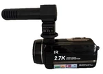 Better Life Ultra Hd 2.7K Video Camera 36MP 16X Zoom. Fixed Price $14.99.