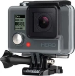 Amazing Gopro Hero HWBL1 Brand New Box- Sealed. Fixed Price $227.79.