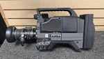 Jvc KY-19U 3CCD Color Studio Camcorder W/ Canon Macro Lens Untested. Fixed Price $179.86.