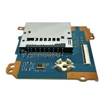 Sony PXW-X70 Sd Card Slot Reader And B Replacement Part. Fixed Price $148.00.