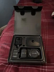 Blackmagic Pocket Cinema Camera Original (bmpcc Og) With Box. Fixed Price $618.48.