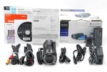 Top Mint Box Sony HDR-CX560V Handycam Digital Video Camera Recorder Japan. Fixed Price $245.99.