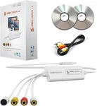 Vhs To Digital Converter, Usb Video Capture Card, Device, Rca T.... Fixed Price $54.50.