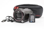 Panasonic HC-W850M Camcorder Compact Digital Video Camera 20X Optical Zoom Black. Fixed Price $260.00.