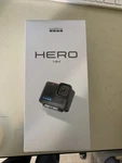 Gopro Hero Black Waterproof Action Camera 4K Ultra. Fixed Price $174.99.