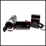 Panasonic SDR-S26 Sdhc Digital Camcorder 70X Zoom. Fixed Price $99.99.