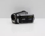 Jvc Everio GZ-HM200 Camcorder Sdhc Card High Definition Video Camera. Fixed Price $121.00.