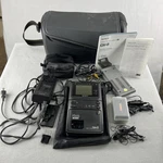 Vintage Sony GV-8 Walkman VIDEO8 Tv Recorder Player Black Lcd Japan Unit. Fixed Price $149.99.