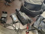 Ricoh R831 9MM Video Camera. Fixed Price $100.00.