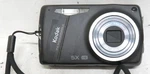 Kodak Easyshare M575 Digital Camera * 14MP Older Works, No Bat. Fixed Price $40.00.