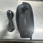 INSTA360 X4 8K Action Camera Black, Waterproof, Hdr Video Stabilization. Fixed Price $289.00.