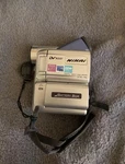 Nikai Digital Video Camcorder DV7000. Fixed Price $94.05.