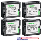 Kastar Replacement Battery For Hitachi DZ-BP7S & DZ-BX35A DZ-BX35E. Fixed Price $9.99.