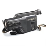 Jvc GR-A30E Video Camera Set For Parts. Fixed Price $52.82.