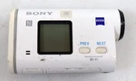 Sony HDR-AS200V Action Cam. Fixed Price $38.99.