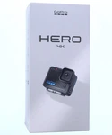 Gopro HERO4K Camera Color-black. Fixed Price $197.09.