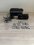 Canon Vixia Hf R700 Hd Camcorder Video Camera 57X Zoom Bundle W Extras. Fixed Price $199.99.