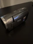Vivitar Dvr 508 Hd Digital Camcorder. Fixed Price $50.00.