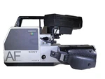Vintage Trinicon Sony HVC-2500 Color Video Camera Untested With Case. Fixed Price $80.00.