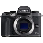 (open Box) Canon Eos M5 Mirrorless Digital Camera (body Only). Fixed Price $380.00.