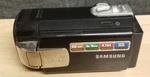 Samsung SMX-F40B Digital Camera. Fixed Price $40.00.
